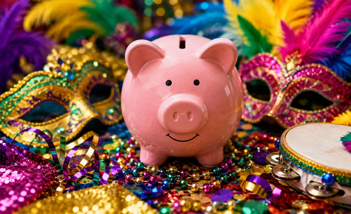 Preços do Carnaval Aumentam: Veja Como Economizar