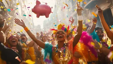 Preços do Carnaval Aumentam: Veja Como Economizar 1 Preços do Carnaval Aumentam: Veja Como Economizar