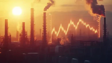 Preços na indústria sobem em dezembro e fecham 2024 com alta de 9,42% 1 Preços na indústria sobem em dezembro e fecham 2024 com alta de 9,42%