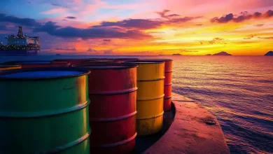 Produção de Petróleo no Campo de Búzios Bate Recorde com Nova Plataforma 4 Produção de Petróleo em Búzios Bate Recorde com Nova Plataforma