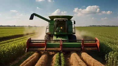 Produção de Soja no Brasil Deve Atingir Recorde Histórico 10 Produção de Soja no Brasil Atinge Recorde Histórico