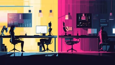 Profissões em Ascensão e Declínio no Futuro do Trabalho 9 Profissões em Ascensão e Declínio no Futuro do Trabalho