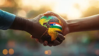 Relações Comerciais entre Índia e América Latina Fortalecem-se 5 Relações Comerciais entre Índia e América Latina Fortalecem-se