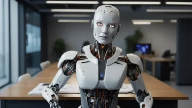 Figure AI apresenta Helix e avança na autonomia dos robôs humanoides 1 Robôs Humanoides: Como a IA Está Transformando