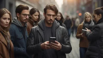 Roubo de celulares coloca dados sigilosos em risco 6 Roubo de Celulares: Como Proteger Seus Dados