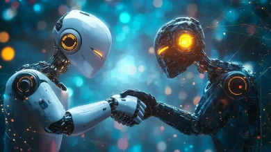 Salesforce e Google Unem Forças para Inovar com Agentforce 1 Salesforce e Google Unem Forças para Inovar com Agentforce