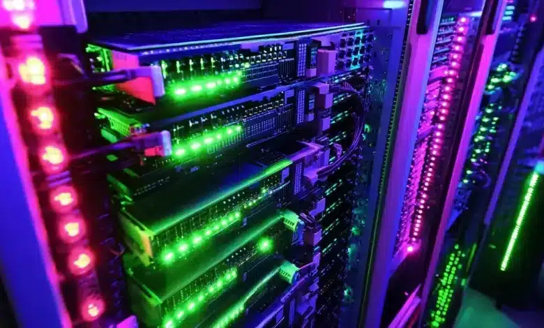 SanDisk Anuncia Novos SSDs de Alta Capacidade para Data Centers
