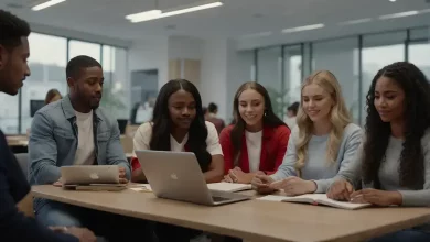 Santander Oferece 5 Mil Bolsas em Curso de Educação Financeira 4 Santander Oferece 5 Mil Bolsas em Curso de Educação Financeira