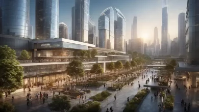 Setor de Serviços Registra Crescimento de 3,1% em 2024 1 Setor de Serviços Registra Crescimento de 3,1% em 2024