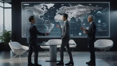 SoftBank e OpenAI Criam Empresa Conjunta para Impulsionar IA 6 SoftBank e OpenAI Criam Empresa Conjunta para Impulsionar IA