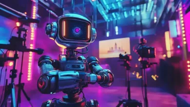 Sora da OpenAI Revoluciona Criação de Vídeos no Reino Unido 9 Sora OpenAI Revoluciona Criação de Vídeos no Reino Unido