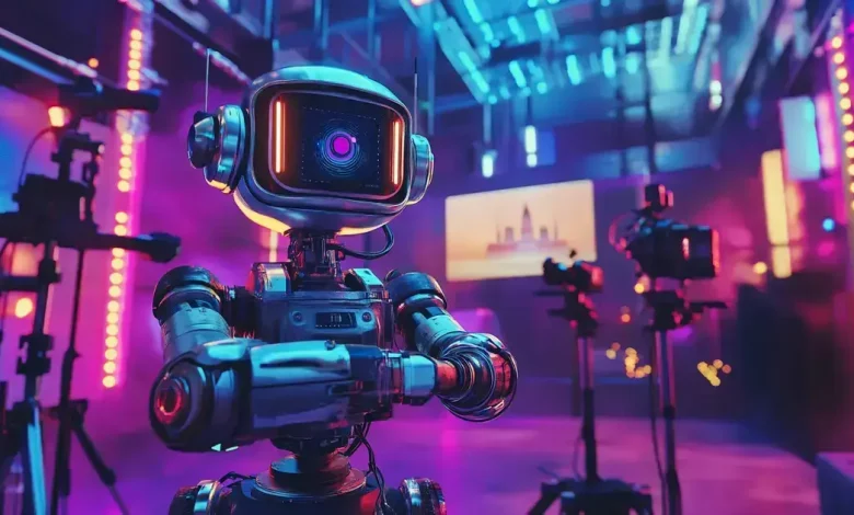 Sora OpenAI Revoluciona Criação de Vídeos no Reino Unido