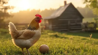 Ministério da Agricultura suspende exigência de carimbo em ovos 4 Suspensão do Carimbo em Ovos Agita o Setor Agrícola
