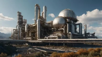 Empresa Suzano Inova com Técnica da Nasa e Economiza Milhões 5 Suzano Inova com Técnica da Nasa e Economiza Milhões