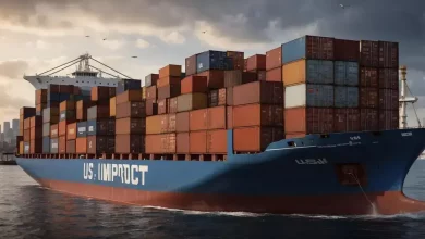 Brasil aplica tarifas de importação dos EUA quatro vezes menor que o previsto 5 Tarifas de Importação nos EUA Surpreendem com Redução Significativa