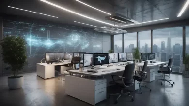 Thinking Machines aposta na colaboração humano-IA com ex-membros da OpenAI 10 Thinking Machines: Nova Startup de Mira Murati Promete Revolução
