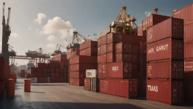 TJ-SP mantém proibição de tarifa adicional portuária 2 TJ-SP mantém proibição de tarifa adicional portuária
