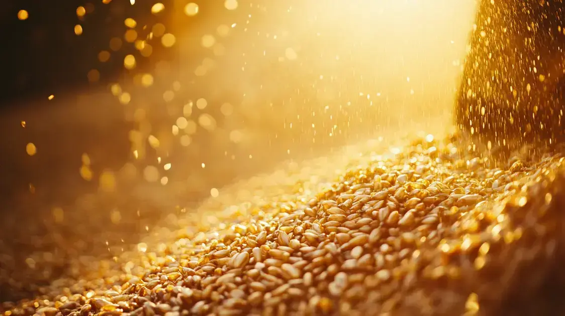 Transformação de Grãos de Cerveja em Produtos Sustentáveis