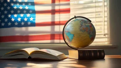 Trump Decidirá Políticas Tarifárias Globais Após Estudo em Abril 8 Trump Decide Políticas Tarifárias Globais Após Estudo em Abril