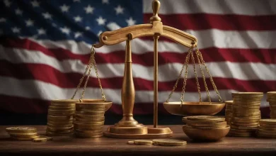 Trump e as Tarifas Comerciais: Justiça ou Protecionismo? 5 Trump e as Tarifas Comerciais: Justiça ou Protecionismo?