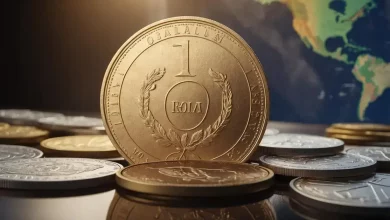 Real é a Segunda Moeda Mais Valorizada Frente ao Dólar em Janeiro 6 Valorização do Real: Segunda Moeda Mundial em Janeiro