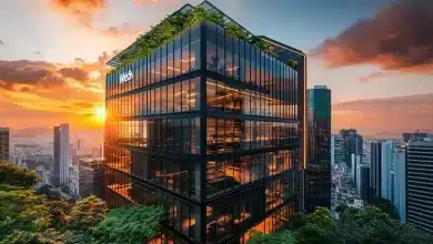 WeWork Brasil Conclui Aquisição da Participação da SoftBank 1 WeWork Brasil Rompe com Softbank e Reestrutura Operações