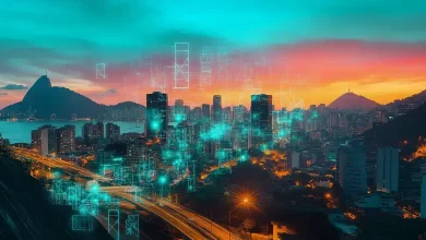 5G do Brasil É O Terceiro Mais Rápido do Mundo 1 5G do Brasil: Terceiro Mais Rápido do Mundo em Velocidade