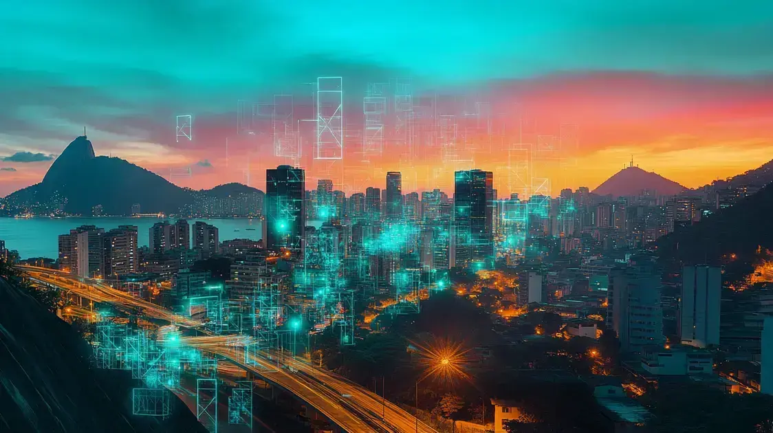 5G do Brasil: Terceiro Mais Rápido do Mundo em Velocidade