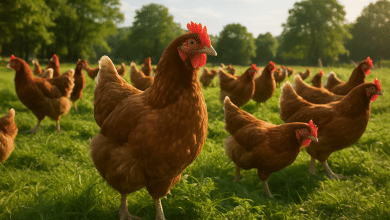 Governo Federal suspende criação de aves ao ar livre sem proteção 8 ChatGPT Image 27 de mar. de 2025 17 56 19