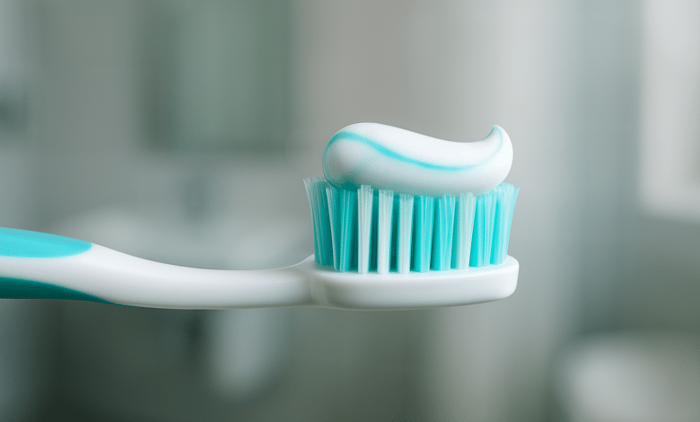 Entenda a interdição do creme dental Colgate Total 12 Clean Mint pela Anvisa 1 ChatGPT Image 28 de mar. de 2025 14 08 43