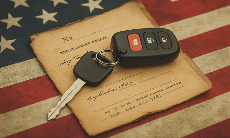 Trump Impõe Tarifas de 25% em Importação de Carros e Peças 1 ChatGPT Image 28 de mar. de 2025 16 47 52