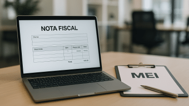 Novas Regras de Emissão de Notas Fiscais para MEIs em Abril 3 ChatGPT Image 31 de mar. de 2025 16 18 19