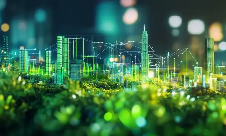 Ação climática impulsiona PIB global até 2040 diz estudo