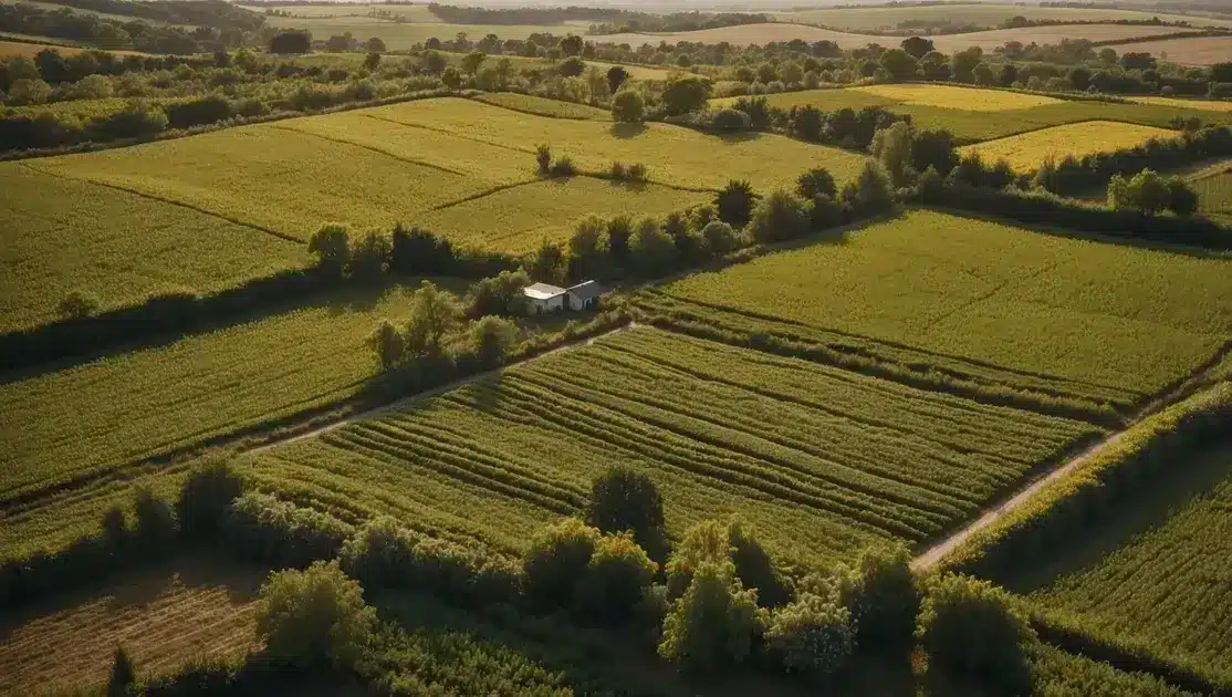 Agricultura Regenerativa na Europa: Custos e Incentivos Analisados