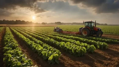 ManejeBem transforma a agricultura familiar no Brasil 6 Agricultura Sustentável: Startup Transforma Agricultura Familiar