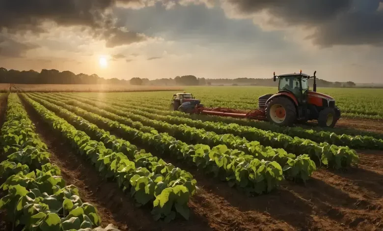 Agricultura Sustentável: Startup Transforma Agricultura Familiar