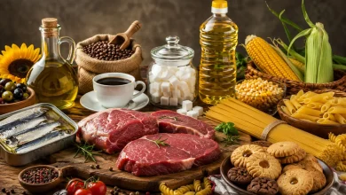 Governo zera alíquota de importação de alimentos para reduzir preços 8 Governo zera alíquota de importação de alimentos para reduzir preços