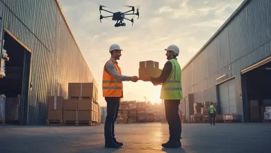 Amazon Expande Parceria com PMEs para Melhorar Logística 3 Amazon Expande Parceria com PMEs para Melhorar Logística