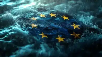 Ameaça Existencial: Alemanha Precisa Agir para Salvar a UE 5 Ameaça Existencial: Alemanha Precisa Agir para Salvar a UE