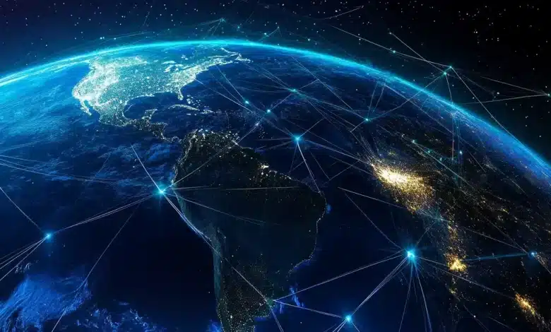 Anatel Avalia Expansão da Starlink com Análise Geopolítica