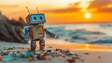 Aprendizado de Máquina Identifica Microplásticos no Meio Ambiente 10 Aprendizado de Máquina Identifica Microplásticos no Meio Ambiente