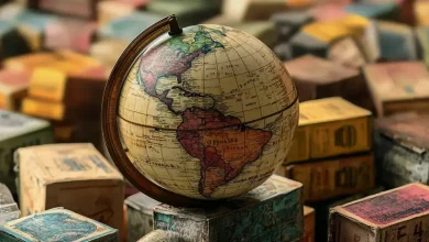 Autocertificação de Origem Facilita Exportações Brasileiras 9 Autocertificação de Origem Facilita Exportações Brasileiras