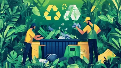 BNDES Investe R$ 20 Mi em Cooperativas de Reciclagem 6 BNDES Investe R$ 20 Mi em Cooperativas de Reciclagem