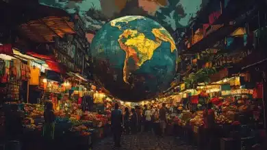 Brasil Impulsiona Diversificação de Mercados em Fevereiro de 2025 5 Brasil Impulsiona Diversificação de Mercados em Fevereiro de 2025