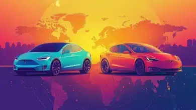 BYD Desbanca Tesla e Lidera Mercado de Carros Elétricos 9 BYD Desbanca Tesla e Lidera Mercado de Carros Elétricos