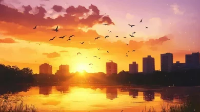 Campo Grande sediará COP15 da Convenção sobre Espécies Migratórias 5 Campo Grande sediará COP15 da Convenção sobre Espécies Migratórias