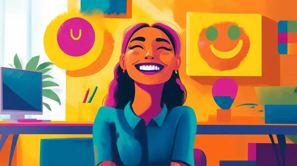 Chief Happiness Officer: O Segredo para Empresas Felizes