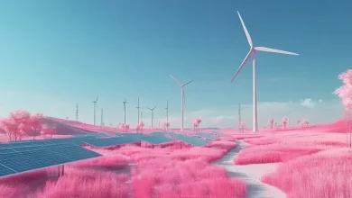 China anuncia plano de energia renovável para combater mudanças climáticas 10 China anuncia plano de energia renovável para combater mudanças climáticas