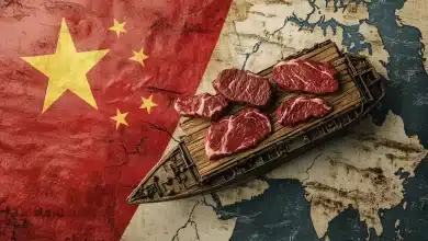 China Suspende Importação de Carne Bovina de Três Frigoríficos Brasileiros 7 China Suspende Importação de Carne Bovina de Frigoríficos Brasileiros