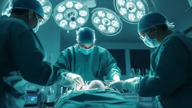 Cirurgiões chineses realizam primeiro transplante de fígado de porco em humano 1 Cirurgiões chineses realizam primeiro transplante de fígado de porco em humano
